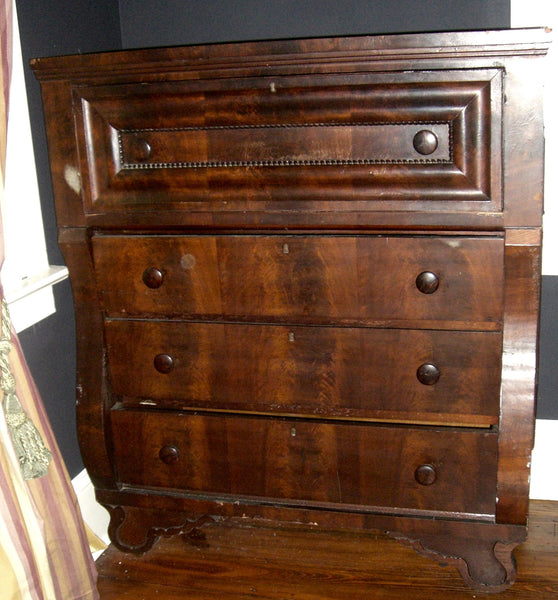 Butlers desk antique deals