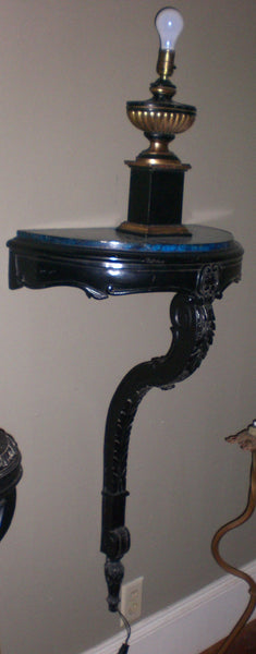 Lampe de table Demi-Lune
