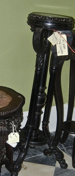 Pedestal Stand with three  legs