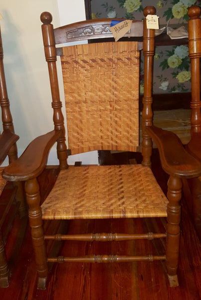 Gentleman Rocking Chair